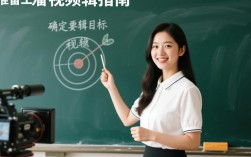 潇潇学姐视频剪辑教程攻略