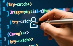 Java中处理负数时try-catch异常捕获技巧