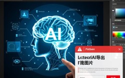 AI图像生成工具错误提示处理指南