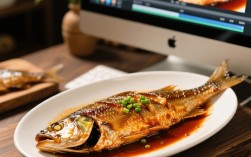 如何高效剪辑红烧带鱼烹饪视频教程？技巧与步骤详解？