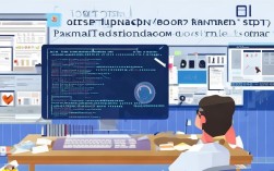 LoadRunner查询代码错误排查，是哪里出了问题？