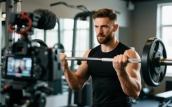 单杠健身视频剪辑指南