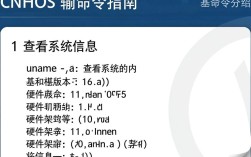 CentOS 输入哪个命令可以查看系统版本信息？