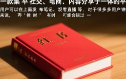 小红书直播回放搜索攻略，小红书直播回放搜索全攻略，一键找回错过的精彩内容