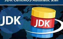 JDK在CentOS上自动安装过程中，有哪些关键步骤可能出错？
