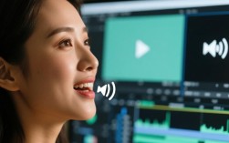 如何高效剪辑视频去除其中的脏话消音，避免内容违规？