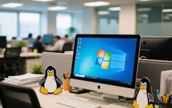 Debian vs. CentOS，选择哪个操作系统更适合日常办公？