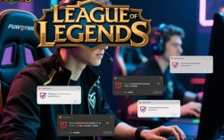 轻松解决LOL Error报错，设置指南