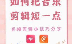 视频剪辑技巧，实现音乐无缝循环播放