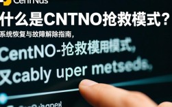 CentOS抢救模式，如何成功挽救系统崩溃的CentOS服务器？