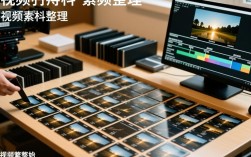 舞蹈视频剪辑技巧解析