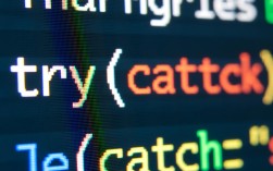 try catch 结构中为何不显示错误？深层原因解析！