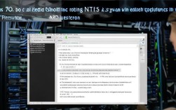 CentOS 7.0 系统下如何正确安装和挂载NTFS分区？