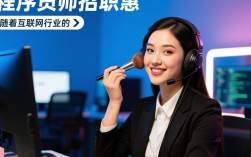 程序员化妆师双重身份，招聘条件有何特别？