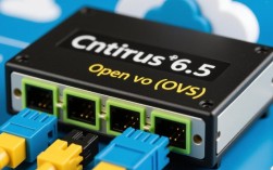 CentOS 6.5下OVS虚拟交换机安装指南