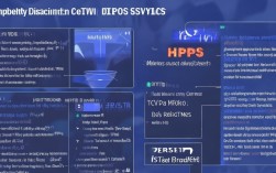 CentOS系统如何彻底禁用HTTPS服务？步骤与注意事项详解？