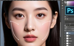 如何通过Photoshop有效消除双下巴？揭秘修图技巧！