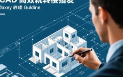 图片转换成CAD教程详解，高效方法与技巧全解析？