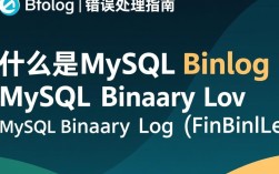 MySQL-bin报错背后原因及解决方法有哪些？深度解析故障排查技巧！