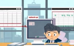 VLOOKUP函数为何频繁报错，是引用无效还是设置有误？