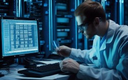 CentOS系统出现文字方块问题，是字体配置出错还是其他原因导致的？