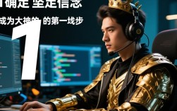 从入门到精通，成为行业大神的秘籍之路