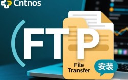 CentOS离线安装FTP，具体步骤和注意事项有哪些？