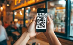 QQ如何扫二维码，手机QQ扫码功能在哪里