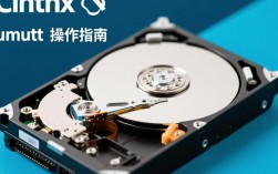 CentOS系统umount硬盘时遇到问题，如何正确操作确保数据安全？