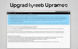 电脑浏览器怎么升级，升级失败怎么修复？