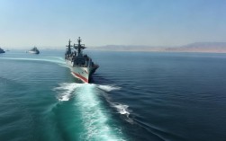 伊朗关闭霍尔木兹海峡