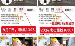 抖音1元真的能买到1000个活跃粉丝吗？