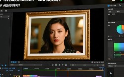轻松去除视频边框剪辑技巧