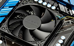 华硕主板风扇报错诊断，硬件故障还是软件之疑？