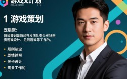 游戏策划之路，从入门到精通指南