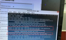 LDAP登录Git报错原因解析