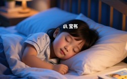 小红书教你轻松制作专属睡前故事