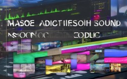 如何巧妙剪辑视频，实现声音与画面的和谐共鸣？