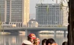 临退休老人跳水英勇救人，不幸溺亡，享年60岁