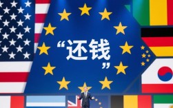欧洲多国敦促美国加速偿还债务