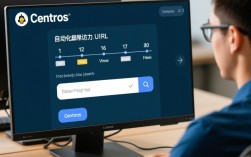 CentOS 定时访问网页 URL 的脚本实现