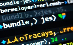 Bundle.js错误排查指南