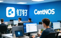 在CentOS系统上轻松部署钉钉指南