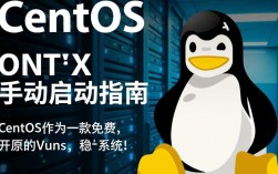 CentOS系统如何手动启动？详细步骤与注意事项揭秘！