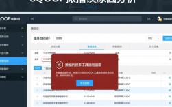 SQOOP建表错误排查指南