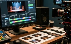 高效剪辑技巧，如何精剪表演视频