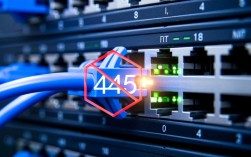为何关闭445端口后系统频繁报错？排查与解决方法揭秘！