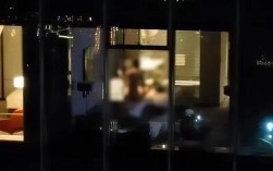 裸睡女子不幸被擦窗工目睹，隐私泄露引发争议