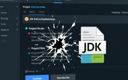 IDEA项目报错快速排查指南