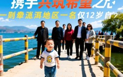 洱海走失自闭症儿童安全找回